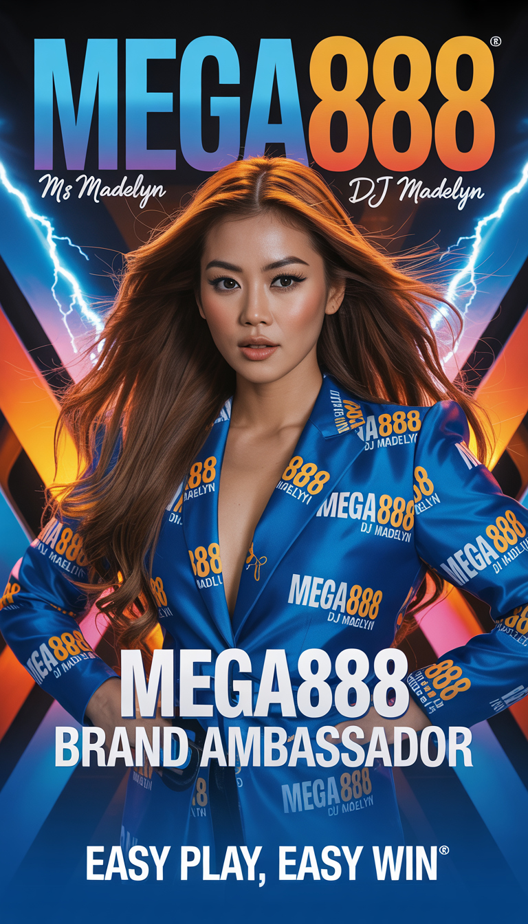 RIKVIP Brand Ambassador 2