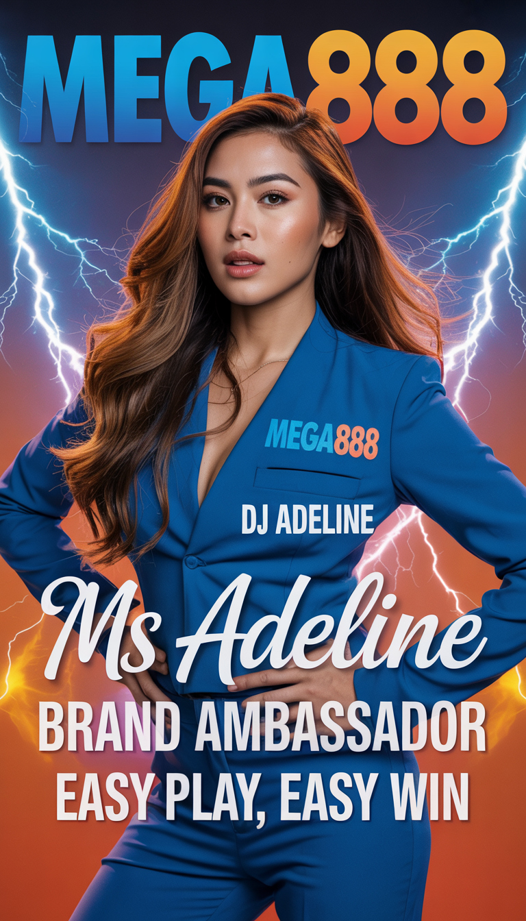 RIKVIP Brand Ambassador 3